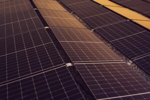 Instalación fotovoltaica de placas solares, aspectos básicos