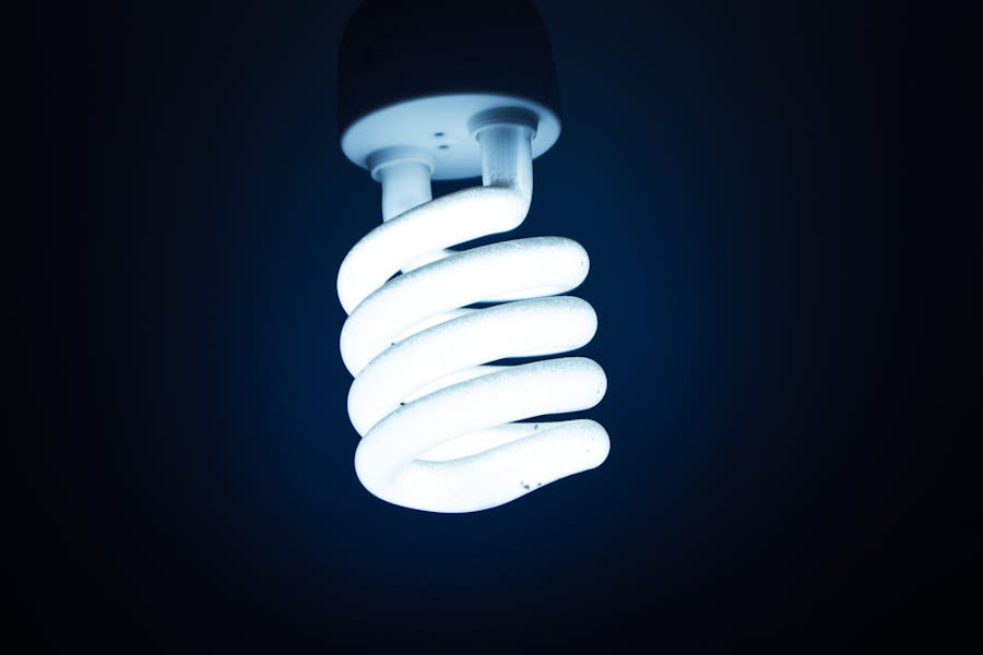 Las mejores soluciones de ahorro energético para reducir tu factura de luz