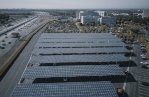 El mínimo impacto ambiental de las instalaciones solares